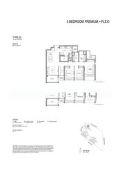 Bloomsbury Residences (D5), Apartment #504218471